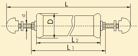 Резистор С5-40B