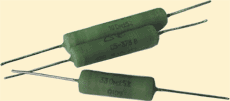 Резистор С5-37B