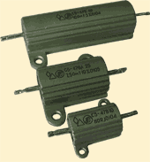 Резистор С5-47B